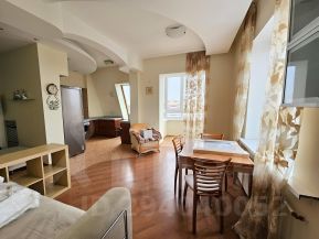 3-комн.кв., 93 м², этаж 16