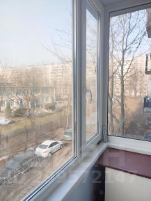 2-комн.кв., 46 м², этаж 3