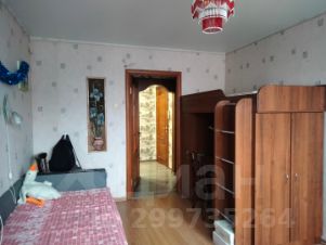 3-комн.кв., 72 м², этаж 6