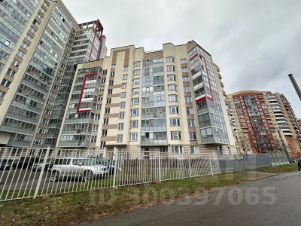 1-комн.кв., 42 м², этаж 4