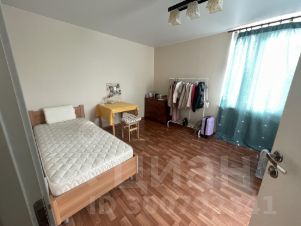 2-комн.кв., 60 м², этаж 1