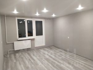 1-комн.кв., 39 м², этаж 3