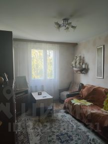 2-комн.кв., 51 м², этаж 7