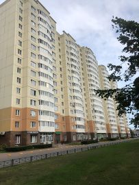 3-комн.кв., 72 м², этаж 6