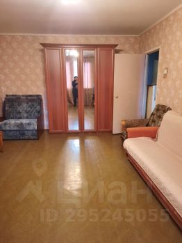 1-комн.кв., 36 м², этаж 2