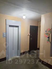 2-комн.кв., 44 м², этаж 4