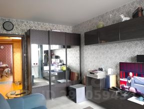 3-комн.кв., 71 м², этаж 10