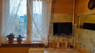 2-комн.кв., 51 м², этаж 7