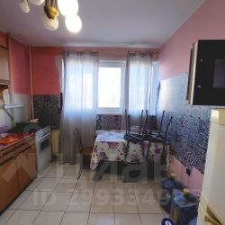 3-комн.кв., 64 м², этаж 6