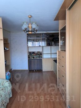 3-комн.кв., 64 м², этаж 2