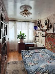 3-комн.кв., 64 м², этаж 2