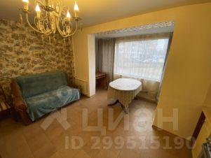 2-комн.кв., 55 м², этаж 1