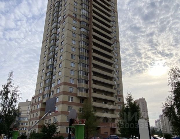4-комн., 102,1 м², 2/27 этаж