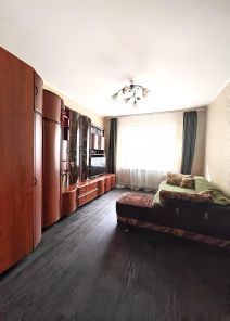 3-комн.кв., 73 м², этаж 1