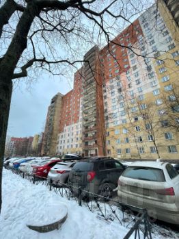 1-комн.кв., 35 м², этаж 6