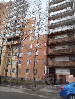 3-комн.кв., 69 м², этаж 7