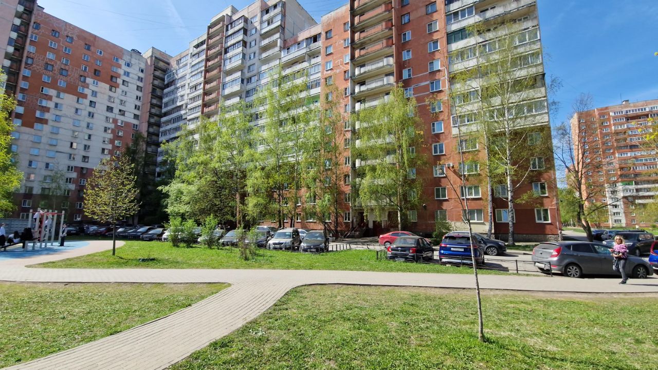 Продается3-комн.квартира,62м²