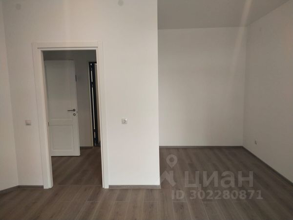 Студия, 28 м², 3/20 этаж