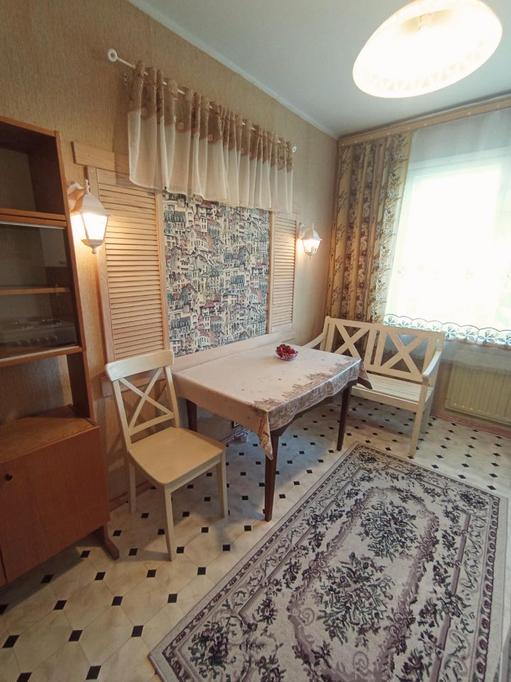 Продается2-комн.квартира,51,5м²