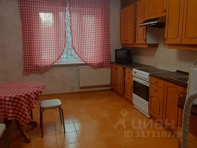 2-комн., 57,2 м², 3/16 этаж