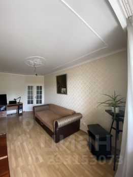 1-комн.кв., 50 м², этаж 5