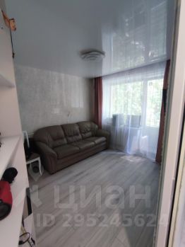 1-комн.кв., 30 м², этаж 2