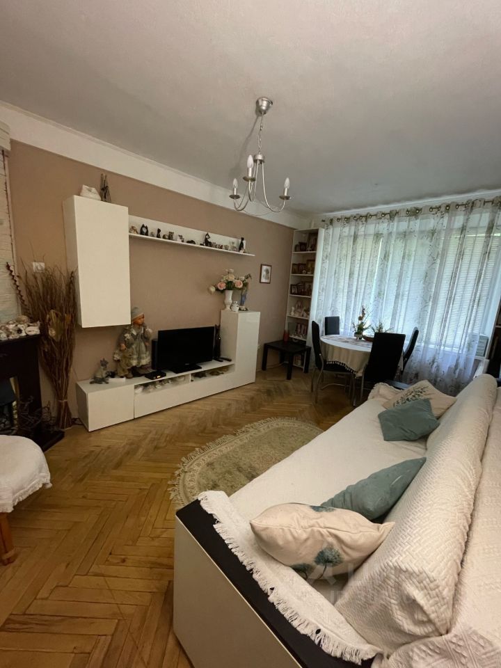 Продается3-комн.квартира,57м²