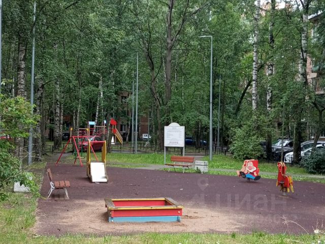 2-комн., 43,1 м², 5/5 этаж