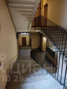 3-комн.кв., 91 м², этаж 2