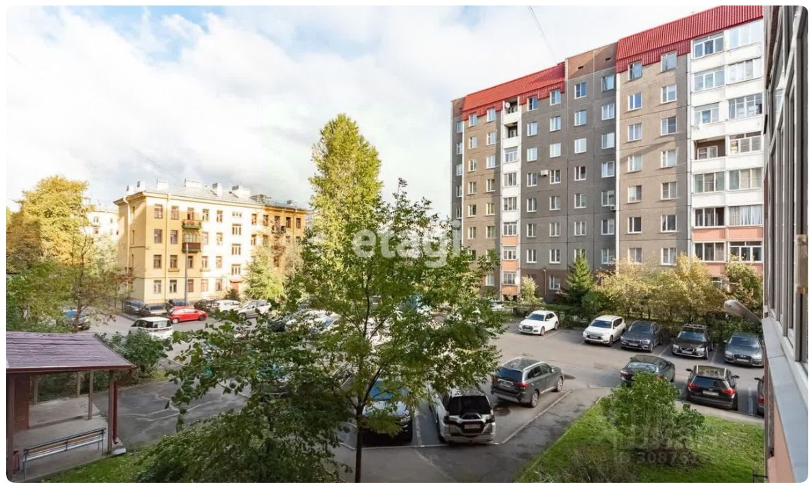 Продается3-комн.квартира,95,1м²