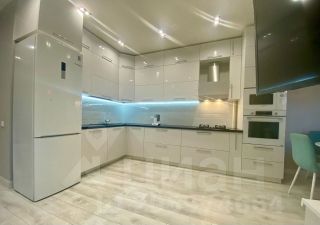 3-комн.кв., 90 м², этаж 5