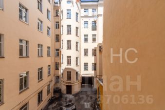 3-комн.кв., 70 м², этаж 3