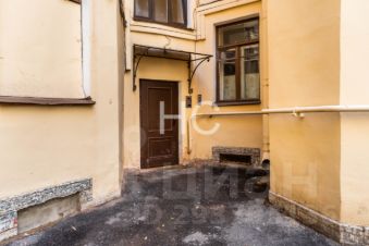 3-комн.кв., 70 м², этаж 3