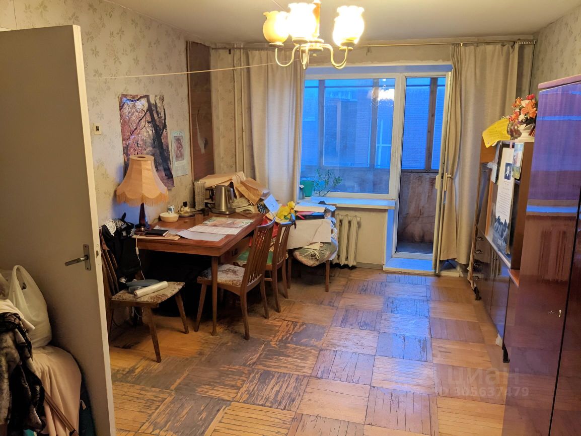 Продается1-комн.квартира,35,9м²