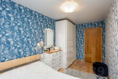 3-комн.кв., 55 м², этаж 4