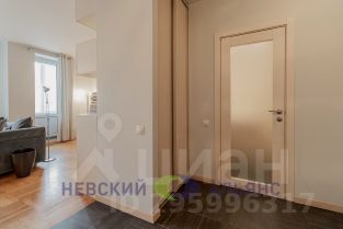 3-комн.кв., 117 м², этаж 12