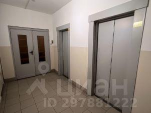 2-комн.кв., 54 м², этаж 10