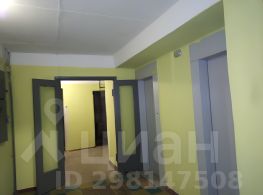 2-комн.кв., 52 м², этаж 8