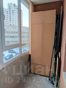 2-комн.кв., 73 м², этаж 4