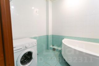 2-комн.кв., 75 м², этаж 14