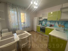 1-комн.кв., 40 м², этаж 8