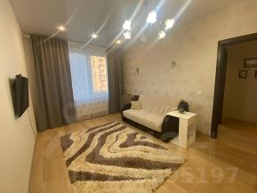 1-комн.кв., 40 м², этаж 8