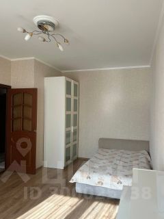 1-комн.кв., 39 м², этаж 3