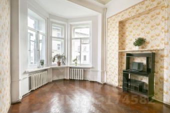 5-комн.кв., 146 м², этаж 4