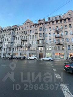 2-комн.кв., 71 м², этаж 2