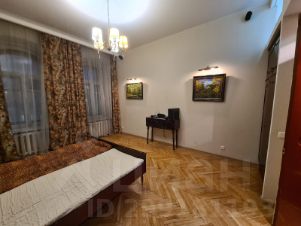 3-комн.кв., 92 м², этаж 2