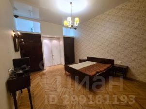 3-комн.кв., 92 м², этаж 2