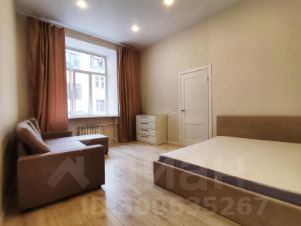 1-комн.кв., 37 м², этаж 5