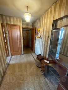 2-комн.кв., 55 м², этаж 4