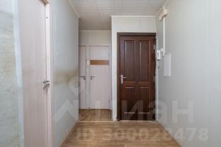 2-комн.кв., 43 м², этаж 3